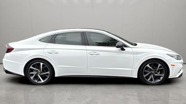2023 Hyundai SONATA SEL Plus