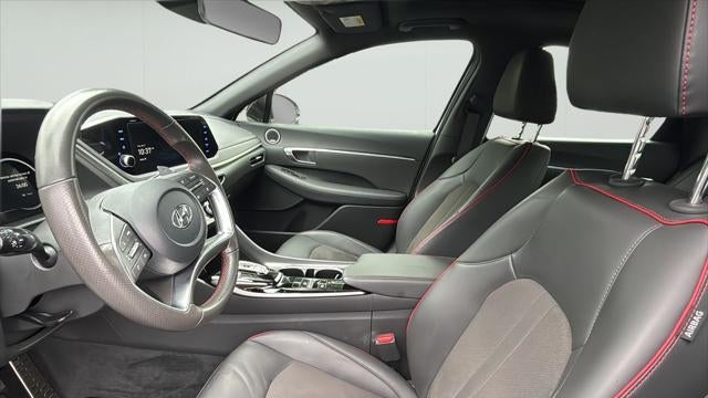 2023 Hyundai SONATA SEL Plus