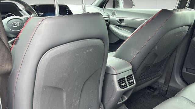 2023 Hyundai SONATA SEL Plus