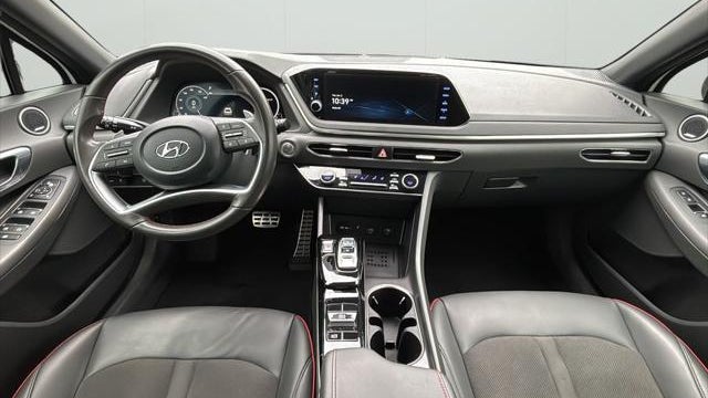 2023 Hyundai SONATA SEL Plus