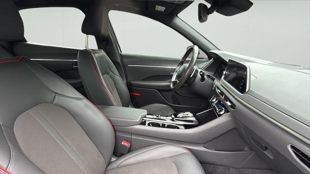 2023 Hyundai SONATA SEL Plus