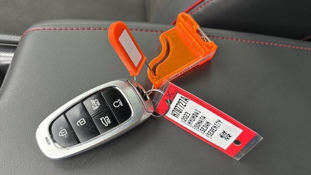 2023 Hyundai SONATA SEL Plus