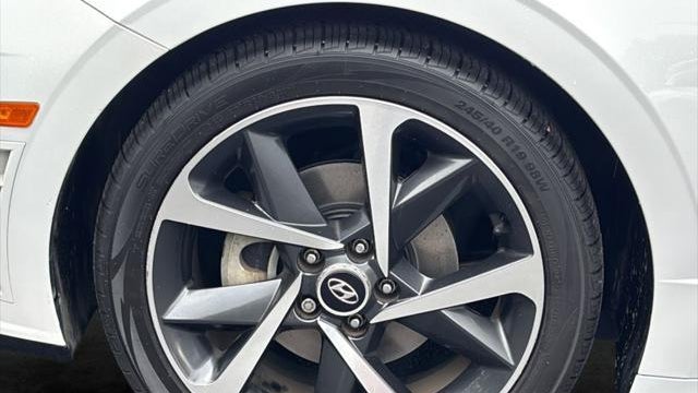 2023 Hyundai SONATA SEL Plus