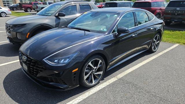 2023 Hyundai SONATA SEL Plus