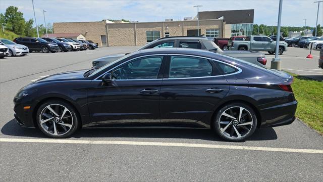 2023 Hyundai SONATA SEL Plus