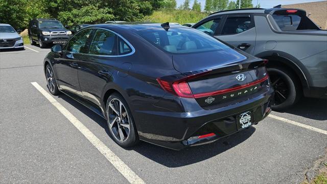 2023 Hyundai SONATA SEL Plus