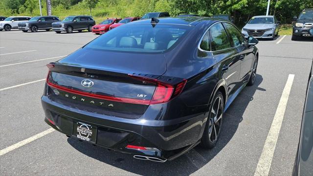 2023 Hyundai SONATA SEL Plus