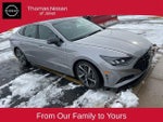2023 Sonata Thumbnail 1