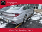 2023 Sonata Thumbnail 2