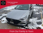 2023 Sonata Thumbnail 3