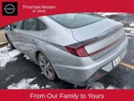 2023 Sonata Thumbnail 4