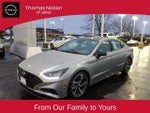 2023 Sonata Thumbnail 7