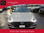 2023 Sonata Thumbnail 8