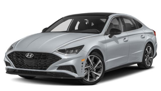 Preowned 2023 Hyundai SONATA SEL Plus for Sale