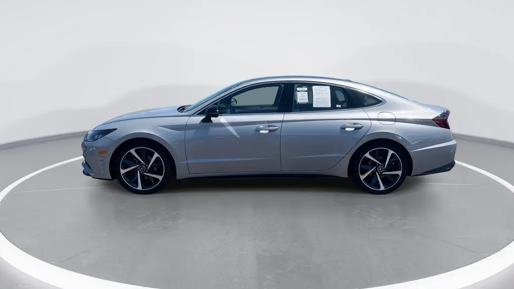 2023 Hyundai SONATA SEL Plus