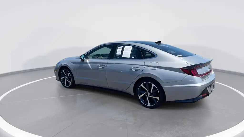 2023 Hyundai SONATA SEL Plus
