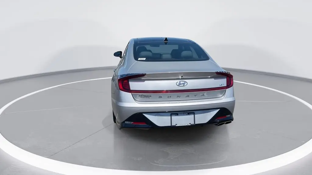 2023 Hyundai SONATA SEL Plus