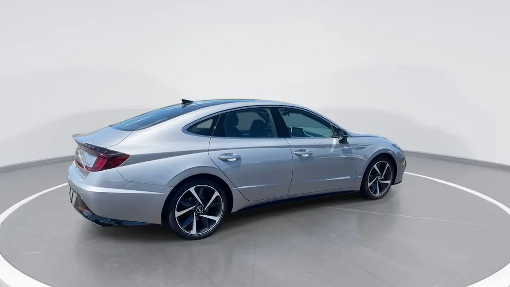 2023 Hyundai SONATA SEL Plus