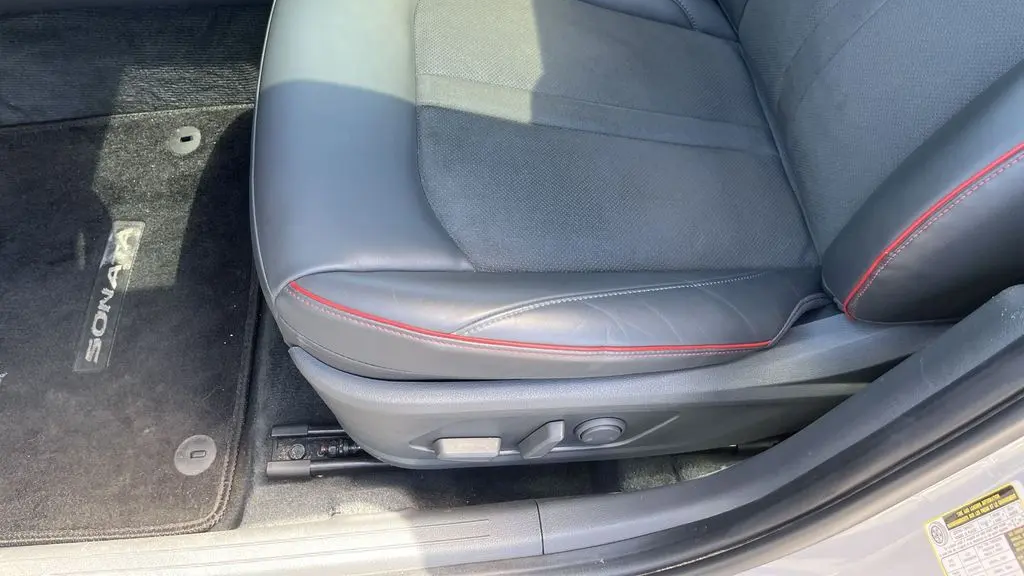 2023 Hyundai SONATA SEL Plus