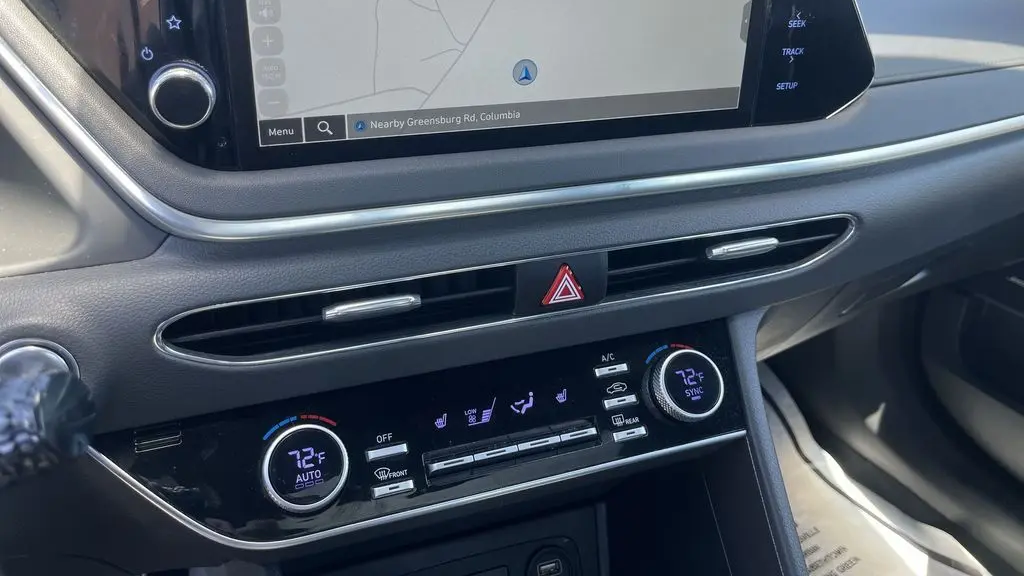 2023 Hyundai SONATA SEL Plus