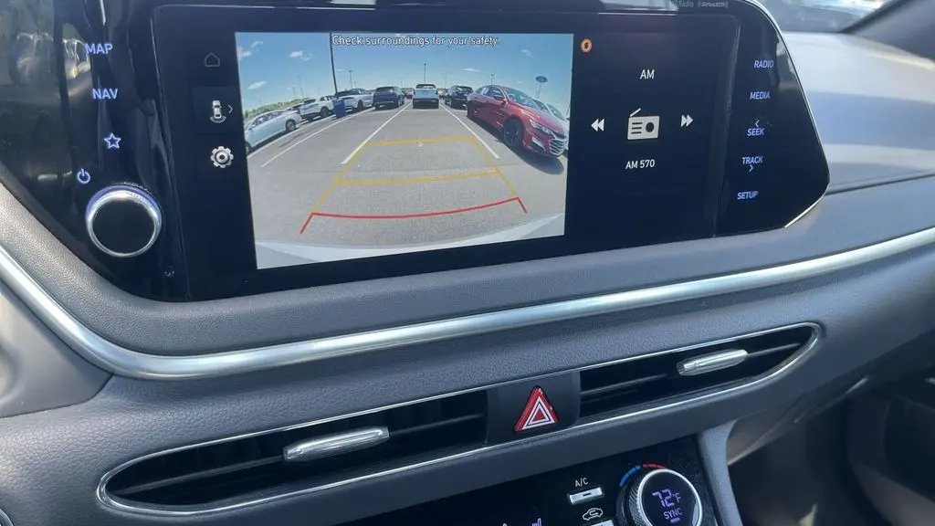 2023 Hyundai SONATA SEL Plus