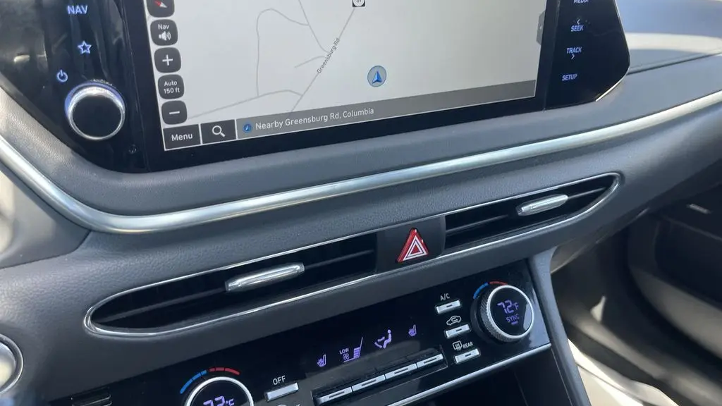 2023 Hyundai SONATA SEL Plus