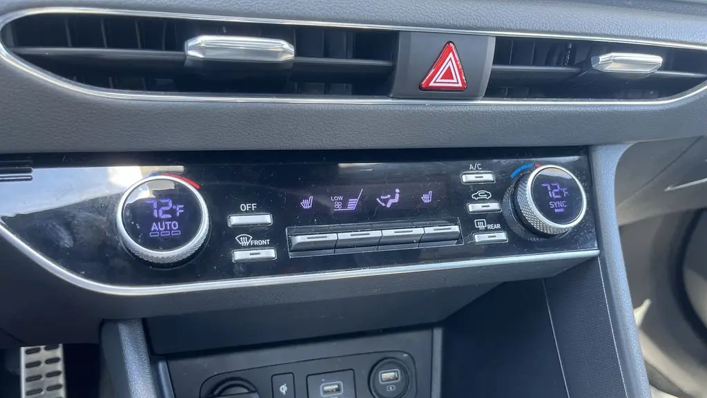 2023 Hyundai SONATA SEL Plus
