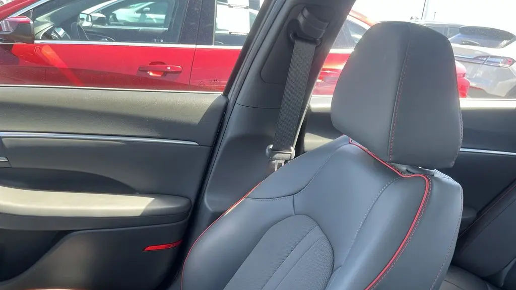 2023 Hyundai SONATA SEL Plus