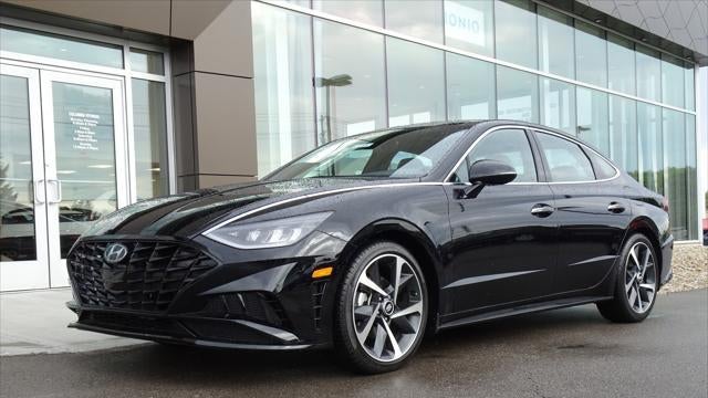 Preowned 2023 Hyundai SONATA SEL Plus for Sale