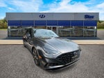 2023 Sonata Thumbnail 1