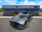 2023 Sonata Thumbnail 2