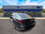 2023 Sonata Thumbnail 3