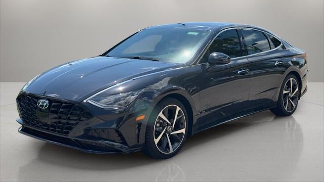 Preowned 2023 Hyundai SONATA SEL Plus for Sale