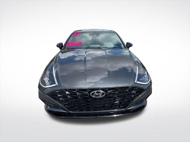 2022 Hyundai Sonata - $24,826