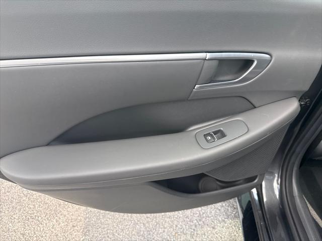 2022 Hyundai Sonata - $24,826