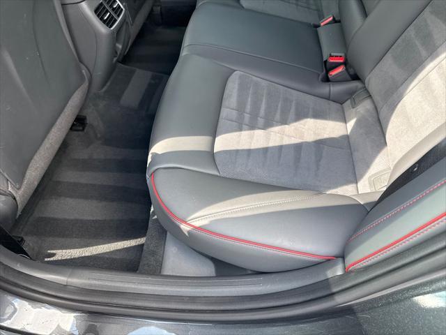 2022 Hyundai Sonata - $24,826