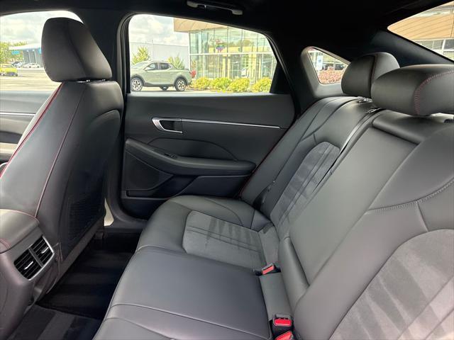 2022 Hyundai Sonata - $24,826