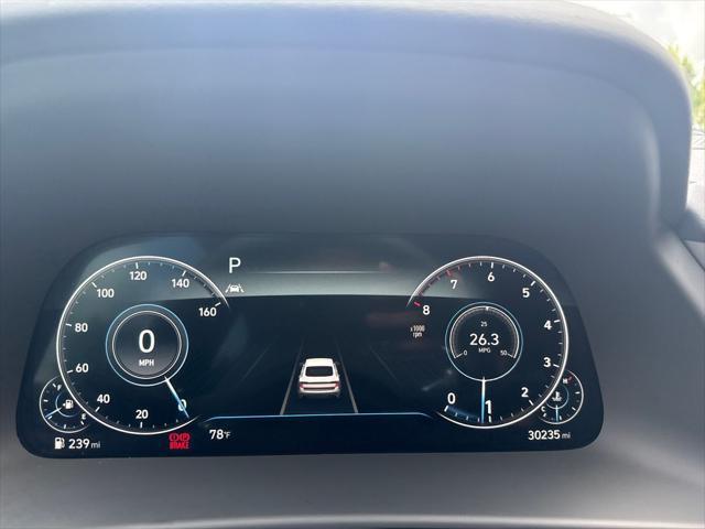 2022 Hyundai Sonata - $24,826