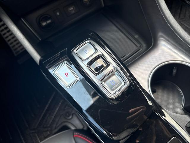 2022 Hyundai Sonata - $24,826