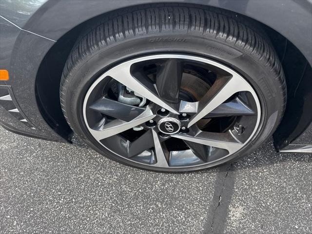 2022 Hyundai Sonata - $24,826