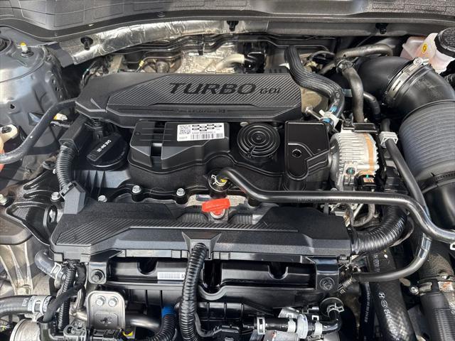 2022 Hyundai Sonata - $24,826