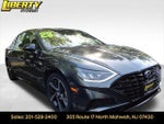 2023 Sonata Thumbnail 1