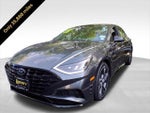 2023 Sonata Thumbnail 2