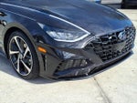 2023 Sonata Thumbnail 9