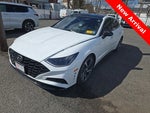 2023 SONATA Thumbnail 2