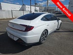 2023 SONATA Thumbnail 3