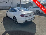 2023 SONATA Thumbnail 4