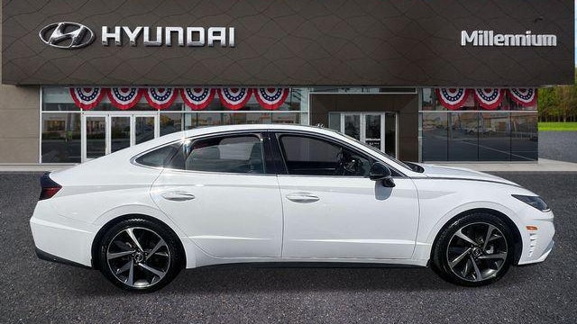 2023 Hyundai SONATA SEL Plus