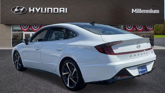 2023 Hyundai SONATA SEL Plus