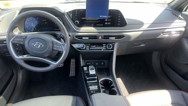 2023 Hyundai SONATA SEL Plus